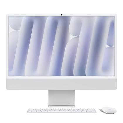 Apple iMac 24” Retina | M4 Chip | 16gb ram | 256gb SSD