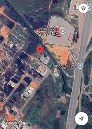 15/30 EM MAPULENE PERTO DA PORTAGEM