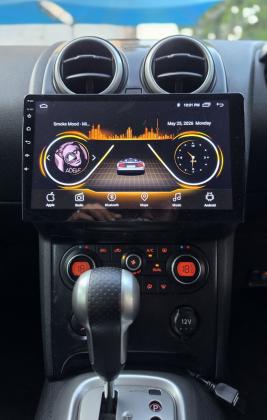 NISSAN DUALIS 2008 2.0cc 4X4