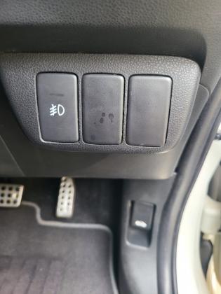HONDA FIT RS RÉCEM IMPORTADO 1.5cc 2009