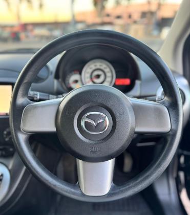 MAZDA DEMIO RÉCEM IMPORTADO 1.3 2008