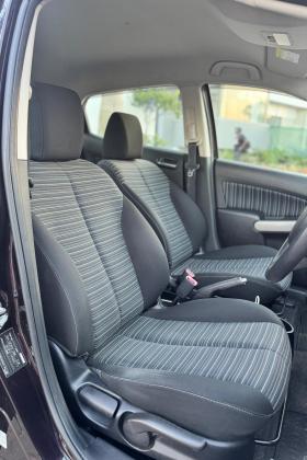 MAZDA DEMIO RÉCEM IMPORTADO 1.3 2008