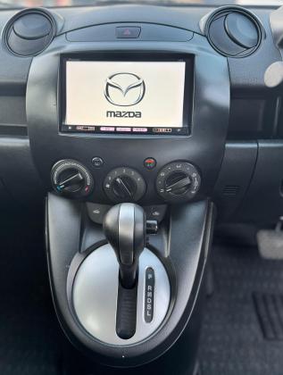 MAZDA DEMIO RÉCEM IMPORTADO 1.3 2008