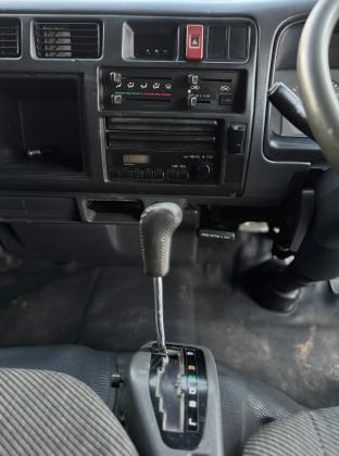 TOYOTA DYNA 3L AUTOMÁTICA 2Ton