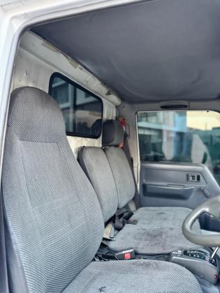 TOYOTA DYNA 3L AUTOMÁTICA 2Ton