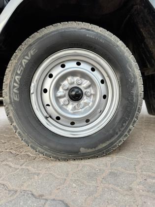 TOYOTA DYNA 3L AUTOMÁTICA 2Ton