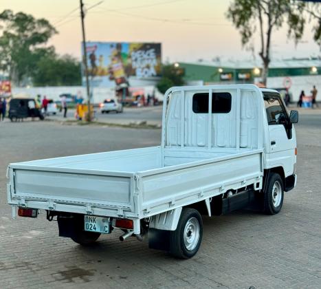 TOYOTA DYNA 3L AUTOMÁTICA 2Ton