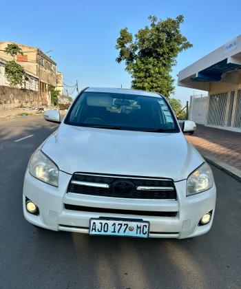 Toyota RAV4 2010