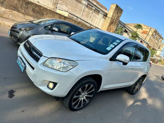 Toyota RAV4 2010