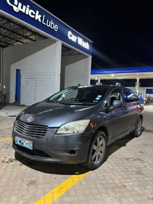 Toyota Mark X ZiO 2008