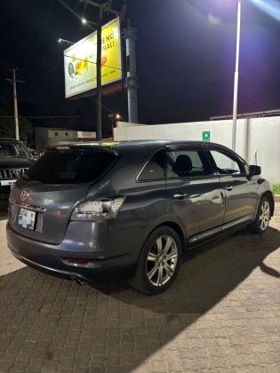 Toyota Mark X ZiO 2008