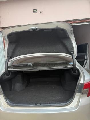 Toyota Mark X 2013