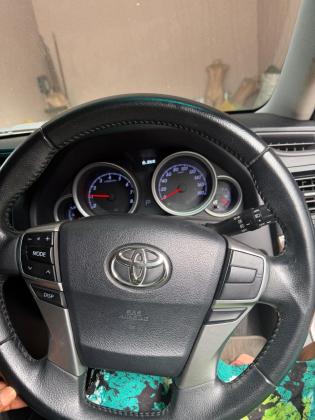 Toyota Mark X 2013