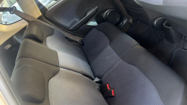 HONDA FIT 1.3 2010 RECEM IMPORTADO