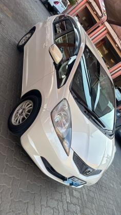 HONDA FIT 1.3 2010 RECEM IMPORTADO