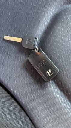 HONDA FIT 1.3 2010 RECEM IMPORTADO