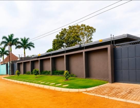 Vende-se Moradia Tipo 3 no Condomínio Liberdade