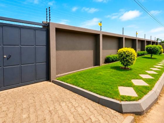 Vende-se Moradia Tipo 3 no Condomínio Liberdade