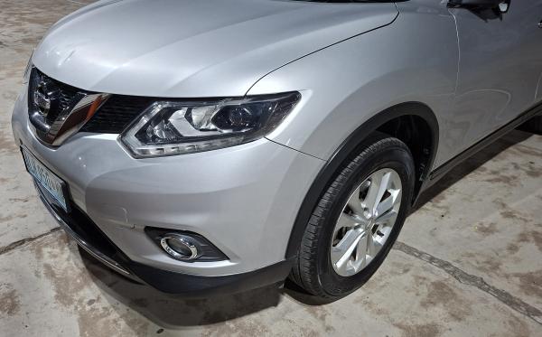 Nissan X-Trail Novo importado 19 de Maio!