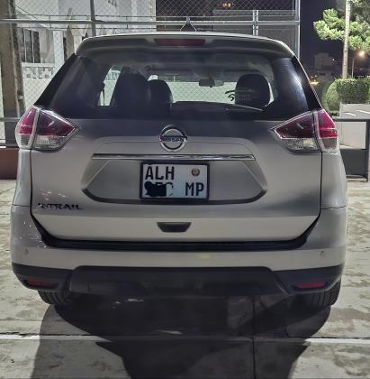 Nissan X-Trail Novo importado 19 de Maio!