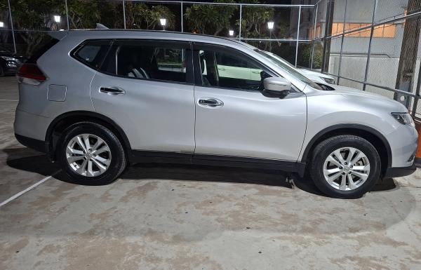 Nissan X-Trail Novo importado 19 de Maio!
