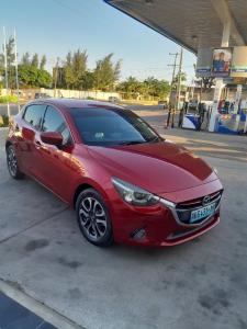 Mazda demio a diesel