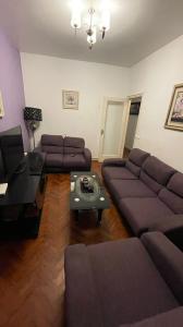 Arrendo Apartamento T3 Suíte Polana com ou sem mobília