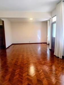 Arrendo apartamento T4 na polana próximo a polana shopping