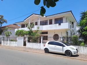 vendo moradia independente na sommershiild t6