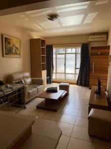 FLAT TIPO 1 NA JULIUS NYERERE