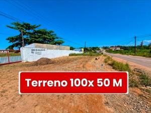 Terreno 5000m² a Venda a Berma da Estrada