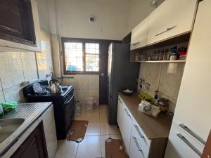 Vende-se Apartamento Tipo 2 na Malhangalene_Rua da Resistência