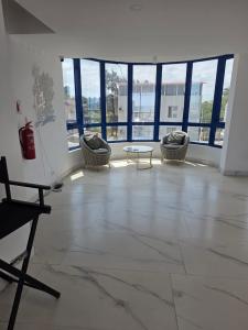 Arrenda-se Moradia Duplex T3 no Bairro Triunfo_Ideal para Escritório/Habitação