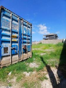 Trespassa-se Terreno no Bairro Triunfo Novo