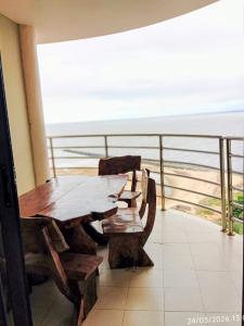 Arrenda-se Apartamento T3 no Condomínio Karibu_Av. Marginal