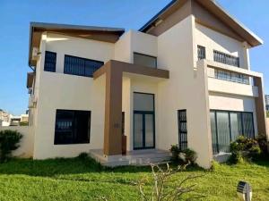 Arrenda-se Moradia T4 no Bairro Costa do Sol_Dona Alice
