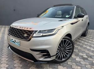 RANGE ROVER VELAR P380 S R-DYNAMIC 4WD 2018 3.0 SUPERCHARGED V6 😍