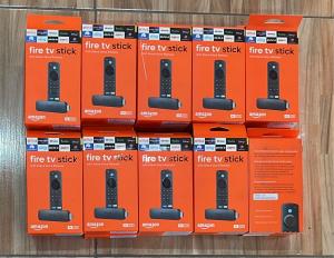 Amazon Fire tv stick
