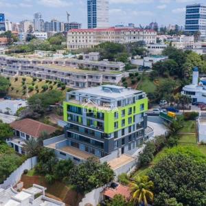 Apartamento T3 no Galaxia Mar