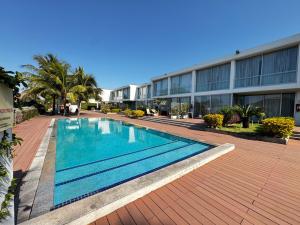 Arrenda-se Apartamento T2 Duplex Mobilado na Sommershield II