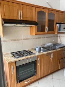 Vende-se Apartamento T3 na Malhangalene_Proximo a ADEMO