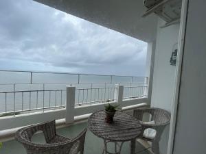 Arrenda-se Apartamento T3 na Polana_Av. Julius Nyerere
