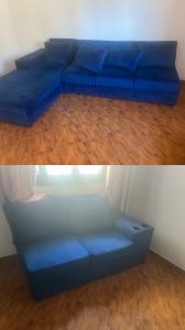 Sofás à venda