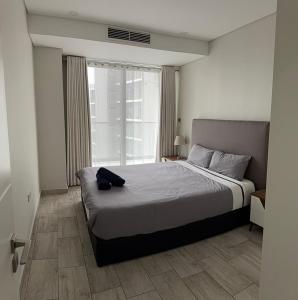 arrendo apartamento t2 com móveis no Plaza