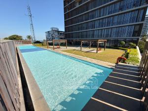 Arrenda-se Apartamento T2 no JN 130_Av. Julius Nyerere