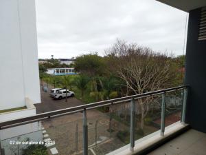 Arrenda-se Apartamento T2 Mobilado na Sommershield II_Condominio Xiluva