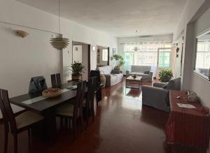 Arrenda-se Apartamento T3 Mobilado na Av. Julius Nyerere