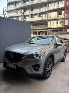 Mazda CX-5 2013 a Diesel