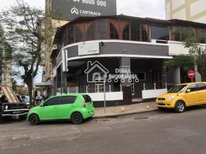Estabelecimento comercial na Vladimir Lenine