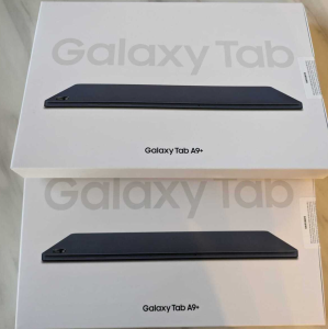 Samsung Galaxy TAB A9 Plus Selados Originais Entregas e Garantia
